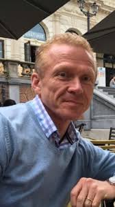 Tribute to David Andrew Shield 1967