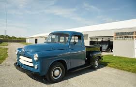 Image result for Armour Yellow 1955 Dodge Truck
