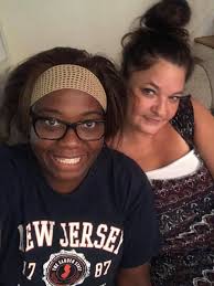 I had a blast hanging out with my beautiful best friend Jeanette Cebulash.  Fun Fact Jeanette was my editor for Monica Brinson for Governor. Jeanette  thank you for always being an amazing