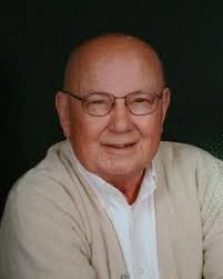 John "Jack" Gersdorf