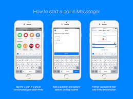 We did not find results for: Messenger Ask Your Friends To Vote By Sending Them A Facebook