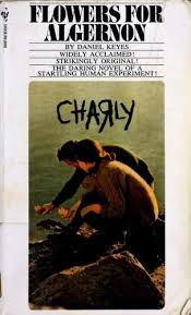 From asimov's foundation to adams's the hitchhiker's guide to the galaxy, and from ursula k. Flowers For Algernon 1975 07 Edition Open Library