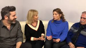 Dün öğle saatlerinde fenalaşan öztekin'in geçirdiği kalp krizi sonucu kalbi. Pelin Oztekin Seksenler Dizisinin Babasi Rasim Oztekin Kizi Seni Unutmak Istemedim Ki Oyun Oncesi Youtube