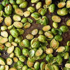 How To Make Brussels Sprouts Brussel Sprouts Sprouts Delicious Vegetables