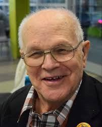 Obituary of Leith Leland Lusk