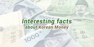 A sixpence coin was part of the british old money system, which refers to the way british money was divided before 1971. Interesting Facts About Korean Money Etourism