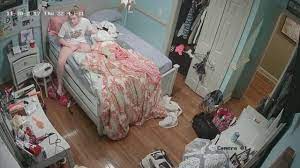 Teen Masturbates On Hidden Cam - Spy Porn XXX Video 👁️