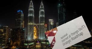 Every human must thrive with life improving digital innovations. Iot In Malaysia 2017 In Review By Dr Mazlan Abbas Linkedin