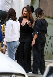 The former towie star has been estranged from her dad for years and ha… 37 Lauren Goodger Ideas Lauren Goodger Lauren Towie Stars