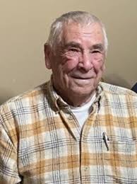 James Quesenberry Obituary