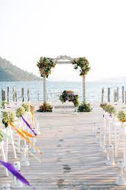 Turkey Destination Wedding Ruffled Destination Wedding Decor Turkey Wedding Turkey Destination