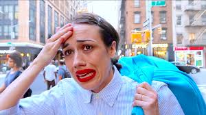 I'M COMING TO NEW ZEALAND AND AUSTRALIA!!!