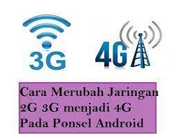 We did not find results for: Trik Cara Menggunakan Paket Kuota 4g Di Hp 3g Sinyal Android