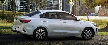 Is the 2020 kia rio sport safe? 2021 Kia Rio For Sale In Waipahu Hi