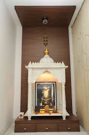 Zingyhomes Temple Design For Home Pooja Room Design Pooja Rooms