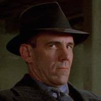 Eddie Dane Personality Type, MBTI