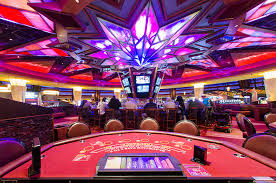 More than 300,000 square feet of gaming! Mohegan Sun Pocono Wilkes Barre Discovernepa