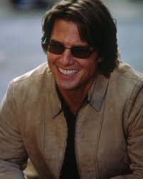 Tom Cruise Tom Cruise Hair Tom Cruise Long Hair Tom Cruise Mission Impossible