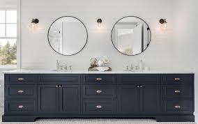 Talking about vanity, it is a beautiful bathroom feature that every woman loves. 15 Simple Best Bathroom Vanity Designs With Pictures Styles At Life