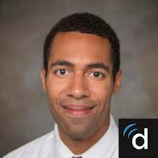 Dr. J.Corey A. Williams, MD