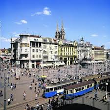 This made us one of the first international law firms to establish a presence in croatia. Kroatien Zagreb Im Grossten Wohnzimmer Der Welt