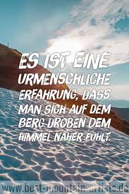 Zitate Berge Cool Y Art