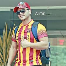 عکس armin 2afm 1
