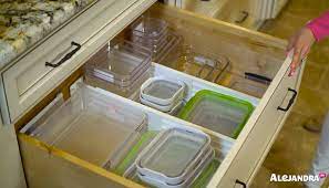 In this video, i share how i organized my deep shelf pantry organization. How To Organize A Deep Kitchen Drawer