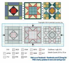 Jun 26, 2020 · grecian square quilt block pattern is a block similar to churn dash. Country Quilt Blocks 01 Cross Stitch Patterns Cross Stitch Samplers Simple Cross Stitch