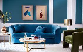 Vera Sofa Trending Decor Anthropologie Home Home Decor