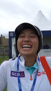 Asked the players what their favorite smell is 👃