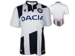 Folllow us also on udinese tv. Macron Udinese Calcio Heim Trikot 19 20 Don Pallone