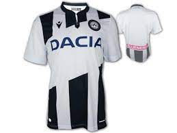 Udinese é líder nacional em componentes para esquadrias. Macron Udinese Calcio Heim Trikot 19 20 Don Pallone