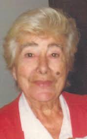 Obituary information for Irene M. Pellegrine