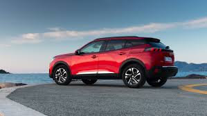 Check spelling or type a new query. Peugeot 2008 Review 2021 Top Gear