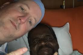 Fundraiser by Michael Glover : Cancer has taken control of my life. I need  help.