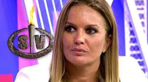 SALVAME ANTONIO DAVID: Marta López, ¿la nueva amante de Antonio David?