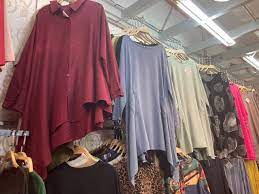 Terkini keadaan di kenanga wholesale city, 4 mei! Kenanga Wholesale Dah Keluarkan Stok Baju Raya Cantik Cantik Azwar Syuhada
