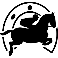 Horse Head With Hair Outline Free Vector Icons Designed By Freepik Horse Logo Free Icons Horses