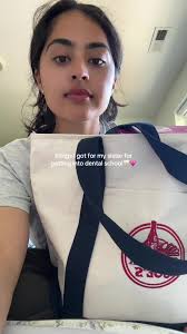 Regalos para mi hermana que entra a la escuela de odontología