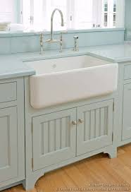 Pin By Pretty Handy Girl On Kitchen Kitchen Sink Design Kitchen Sink Decor Farmhouse Sink Kitchen