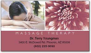 Pikbest has 319538 massage business card design images templates for free download. Massage Therapy Woman Restix Trade Business Card Smartpractice Chiropractic