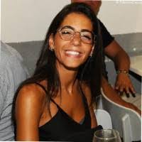 Christina Capozzi's Instagram, Twitter & Facebook