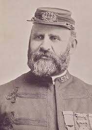 Civil War Biographies: A-Baird