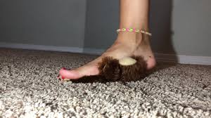 Princessofthesoles - Delicious Feet Enticing Your Senses
