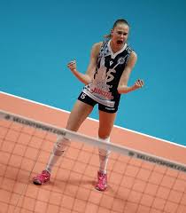 Questo connubio sarà pericoloso anche per le campionesse azzurre? Arina Fedorovtseva Fenerbahce Bayan Voleybol Facebook