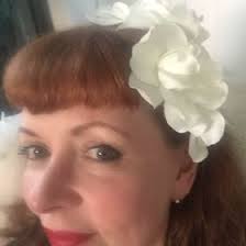 Kimberly Aker (reddoll1940s)