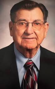 Lloyd Crow Howard Obituary