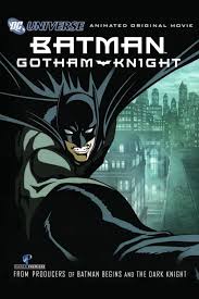 This series was truly a masterpiece. Batman Gotham Knight Video 2008 Imdb