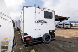 Grand design imagine xls travel trailer 21bhe highlights: For Sale New 2021 Grand Design Imagine Xls 21bhe Travel Trailers Voyager Rv Centre